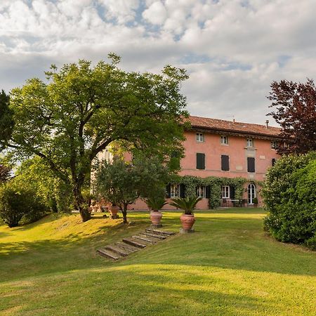 Tenuta Perusini Corno di Rosazzo Eksteriør bilde