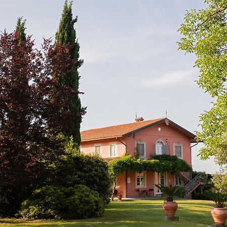 Tenuta Perusini Corno di Rosazzo Eksteriør bilde