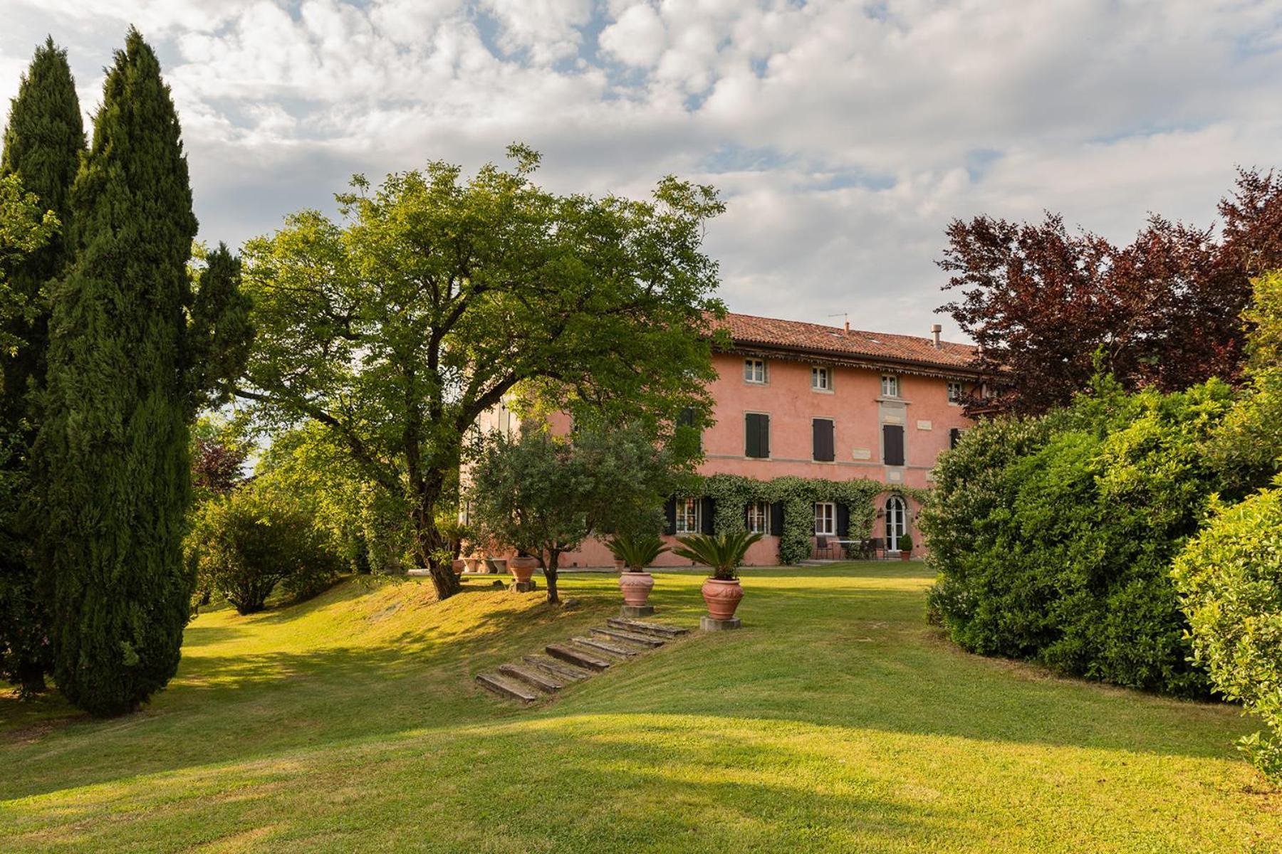 Tenuta Perusini Corno di Rosazzo Eksteriør bilde
